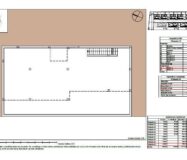 Виллы с видом на море в Финестрате, Коста Бланка, 3 спальни