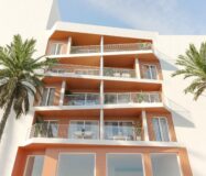 Апартаменты 95 кв.м с 3 спальнями в Сан-Висенте дел Распейг