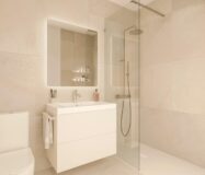 Апартаменты 95 кв.м с 3 спальнями в Сан-Висенте дел Распейг