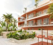 Апартаменты 95 кв.м с 3 спальнями в Сан-Висенте дел Распейг