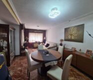 Бунгало в Ла-Альбуферете, 4 комнаты, терраса, 650 м до моря