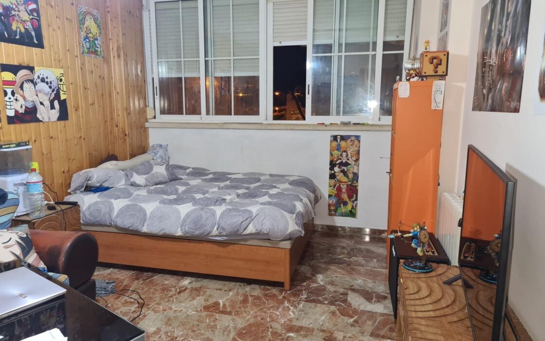 Бунгало в Ла-Альбуферете, 4 комнаты, терраса, 650 м до моря