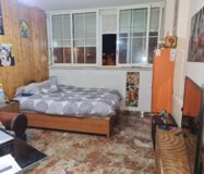 Бунгало в Ла-Альбуферете, 4 комнаты, терраса, 650 м до моря