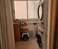 Бунгало в Ла-Альбуферете, 4 комнаты, терраса, 650 м до моря