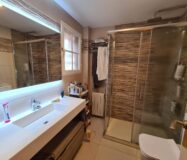 Бунгало в Ла-Альбуферете, 4 комнаты, терраса, 650 м до моря