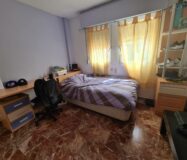 Бунгало в Ла-Альбуферете, 4 комнаты, терраса, 650 м до моря