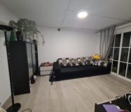 Бунгало в Ла-Альбуферете, 4 комнаты, терраса, 650 м до моря