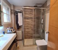 Бунгало в Ла-Альбуферете, 4 комнаты, терраса, 650 м до моря