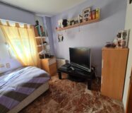 Бунгало в Ла-Альбуферете, 4 комнаты, терраса, 650 м до моря