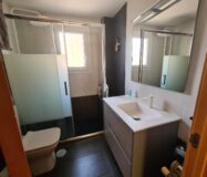 Бунгало в Ла-Альбуферете, 4 комнаты, терраса, 650 м до моря