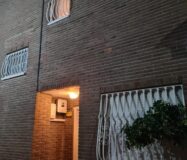 Бунгало в Ла-Альбуферете, 4 комнаты, терраса, 650 м до моря