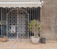 Бунгало в Ла-Альбуферете, 4 комнаты, терраса, 650 м до моря