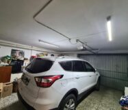 Бунгало в Ла-Альбуферете, 4 комнаты, терраса, 650 м до моря