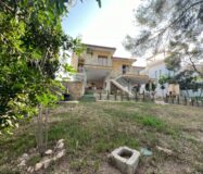 Вілла в Оріуела Коста з терасою 328 кв.м 5 кімнат