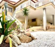 Вілла в Оріуела Коста з терасою 328 кв.м 5 кімнат