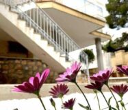 Вілла в Оріуела Коста з терасою 328 кв.м 5 кімнат