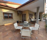 Вілла в Оріуела Коста з терасою 328 кв.м 5 кімнат