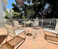 Вілла в Оріуела Коста з терасою 328 кв.м 5 кімнат