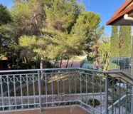 Вілла в Оріуела Коста з терасою 328 кв.м 5 кімнат