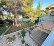 Вілла в Оріуела Коста з терасою 328 кв.м 5 кімнат