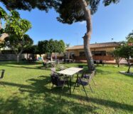 Вілла в Оріуела Коста з терасою 328 кв.м 5 кімнат