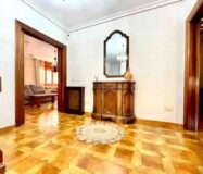 Вілла в Оріуела Коста з терасою 328 кв.м 5 кімнат