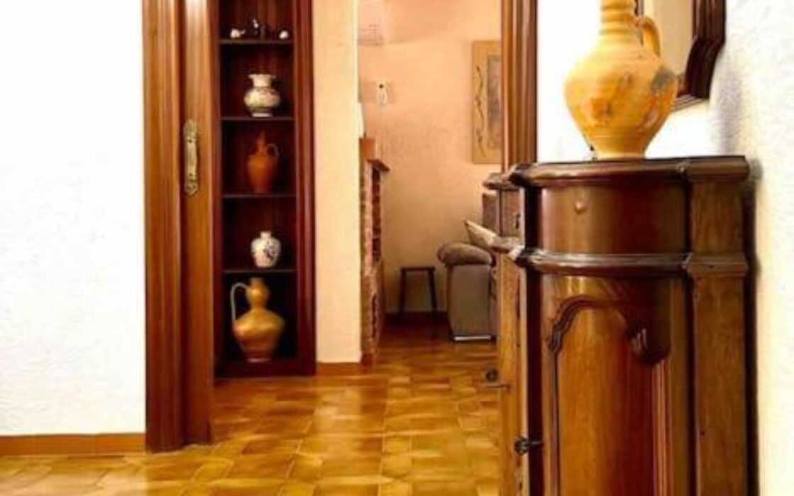 Вілла в Оріуела Коста з терасою 328 кв.м 5 кімнат