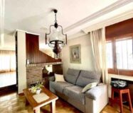 Вілла в Оріуела Коста з терасою 328 кв.м 5 кімнат