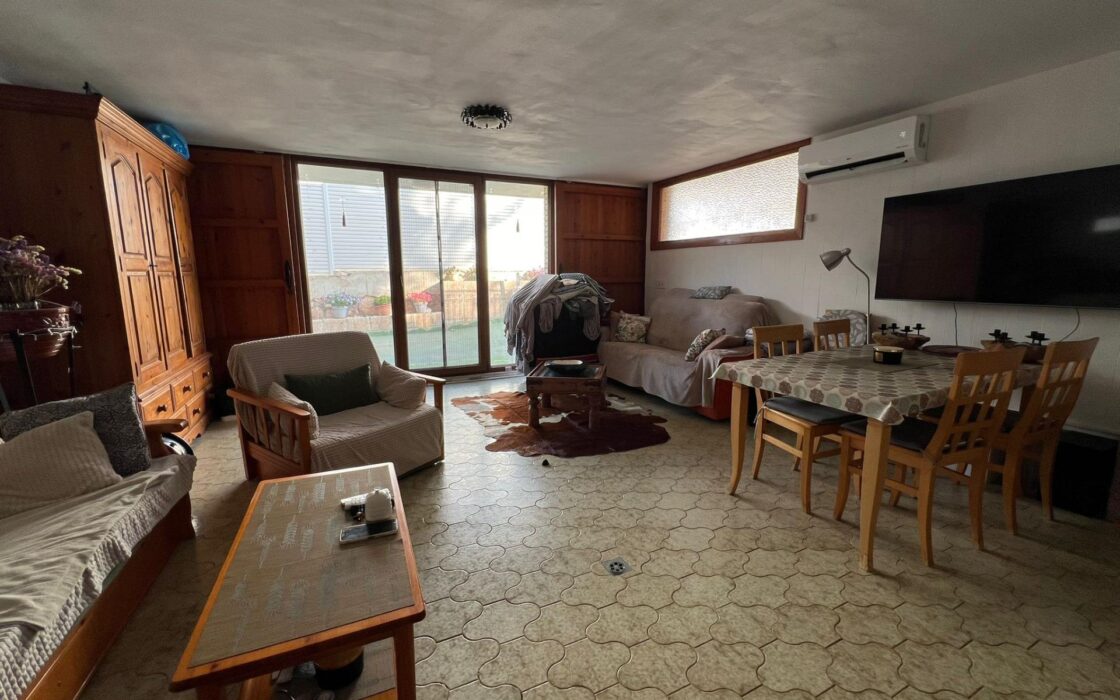 Вілла в Оріуела Коста з терасою 328 кв.м 5 кімнат