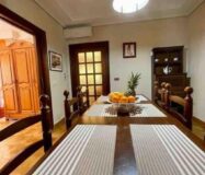 Вілла в Оріуела Коста з терасою 328 кв.м 5 кімнат