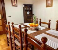 Вілла в Оріуела Коста з терасою 328 кв.м 5 кімнат