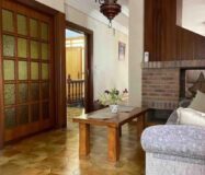 Вілла в Оріуела Коста з терасою 328 кв.м 5 кімнат