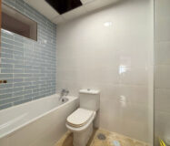 Квартира в центре Марбельи с террасой и 3 спальнями