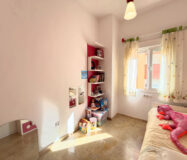 Квартира в центре Марбельи с террасой и 3 спальнями