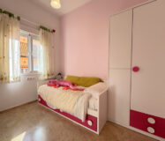 Квартира в центре Марбельи с террасой и 3 спальнями