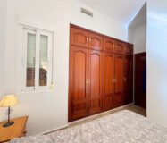 Квартира в центре Марбельи с террасой и 3 спальнями