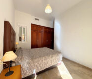 Квартира в центре Марбельи с террасой и 3 спальнями