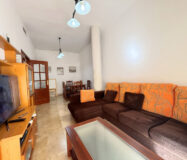 Квартира в центре Марбельи с террасой и 3 спальнями