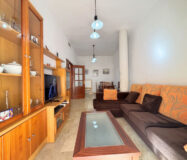 Квартира в центре Марбельи с террасой и 3 спальнями