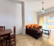 Квартира в центре Марбельи с террасой и 3 спальнями