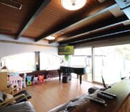 Дом в Ориуэла Коста 4 комнаты с террасой и бассейном