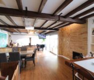 Дом в Ориуэла Коста 4 комнаты с террасой и бассейном