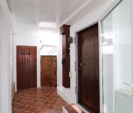 Дом в Ориуэла Коста 4 комнаты с террасой и бассейном