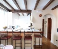 Дом в Ориуэла Коста 4 комнаты с террасой и бассейном