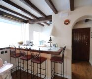 Дом в Ориуэла Коста 4 комнаты с террасой и бассейном