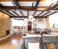 Дом в Ориуэла Коста 4 комнаты с террасой и бассейном