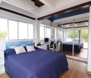 Дом в Ориуэла Коста 4 комнаты с террасой и бассейном