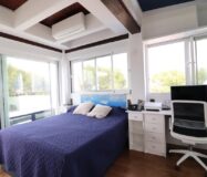 Дом в Ориуэла Коста 4 комнаты с террасой и бассейном