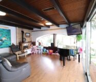 Дом в Ориуэла Коста 4 комнаты с террасой и бассейном