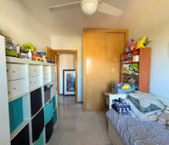 Квартира з терасою в Сабинильясі, 115 кв.м, до моря 10 хв.